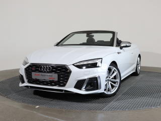 Audi S5 Cabriolet TFSI 260 kW quattro