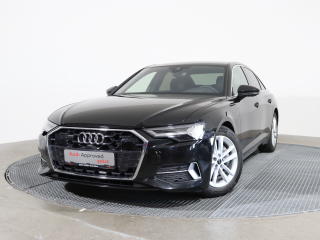 Audi A6 Sport 45 TDI quattro Stronic