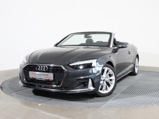 Audi A5 Cabriolet Aadvanced 40 TFSI 