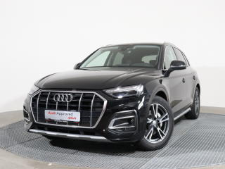 Audi Q5 50 TDI Advanced quattrro