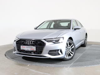 Audi A6 Sport 50 TDI quattro tiptro