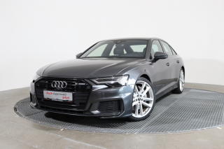 Audi A6 Sport 55 TFSI quattro Stron