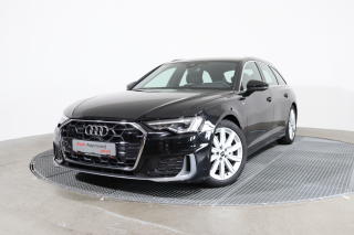 Audi A6 Avant Design 50 TDI quattro tiptr.