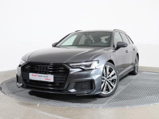Audi A6 Avant Sport 45 TDI quattro Stronic