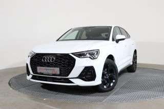Audi Q3 Spb Sline 40TDI quattro Stroni