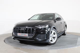 Audi Q8 45 TDI quattro