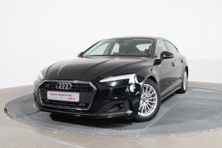 Audi A5 Sportback 40 TDI quattro Stro.