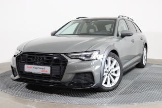 Audi A6 Allroad quattro 55 TDI tiptronic