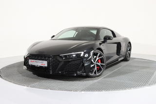 Audi R8 Coupe V10 quattro
