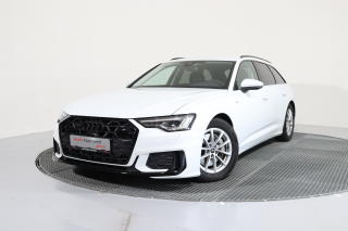 Audi A6 Avant Sline 50 TDI quattro 