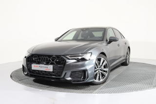 Audi A6 Limousine 50 TDI quattro