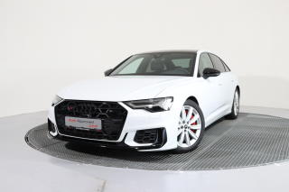 Audi S6 TDI quattro tiptronic