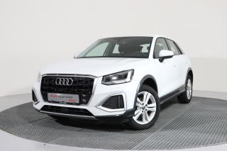 Audi Q2 Advanced 35 TFSI Stronic