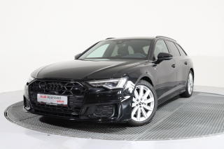 Audi A6 Avant Avant Sline 50 TDI quattro 