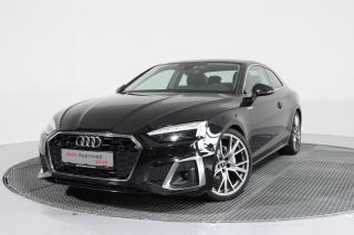 Audi A5 Coup S line 40 TFSI Stronic