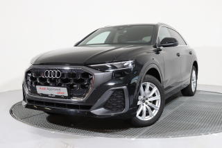 Audi Q8 50 TDI quattro tiptronic