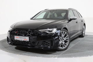 Audi S6 Avant TDI quattro tiptronic