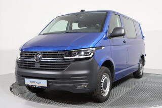 Volkswagen Transporter 6.1 Kombi 2.0 TDI HYDR.�ELO