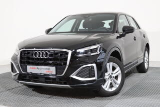 Audi Q2 Advanced 35 TFSI Stronic