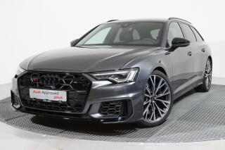 Audi S6 AVANT TDI 253 KW QUATTRO