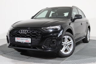 Audi Q5 Sline 40 TDI quattro Stronic