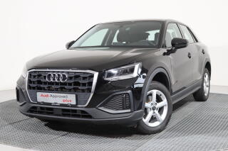 Audi Q2 30 TFSI 81 kW