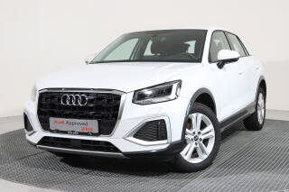 Audi Q2 Advanced 35 TFSI Stronic