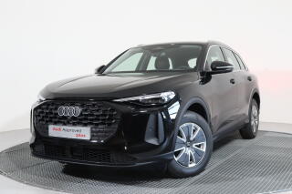 Audi Q5 Q5 TFSI 150KW QUATTRO