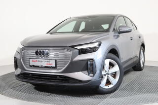 Audi Q4 e-tron Sportback