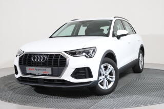 Audi Q3 TFSI 1.5 Stronic