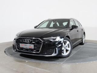 Audi A6 Avant Sline 50 TDI quattro 