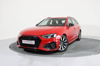 Audi A4 Avant Sline 35 TDI Stronic