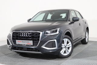 Audi Q2 Advanced 35 TFSI Stronic