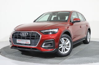 Audi Q5 Q5 40 TDI quattro Stronic