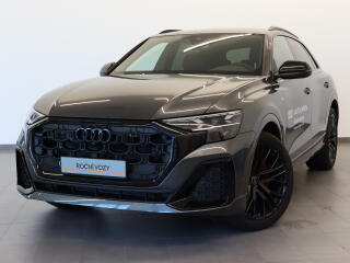 Audi Q8 50 TDI quattro tiptronic