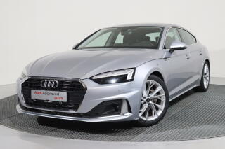 Audi A5 Sportback Advanced 40 TFSI