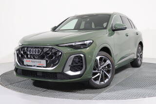 Audi Q5 TDI quattro Stronic