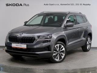 koda Karoq SELECTION 1.5TSI 110kW DSG