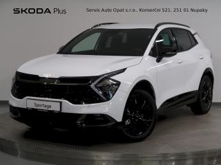 Kia Sportage EDICE 30 1.6T-GDi 4x2 118KW