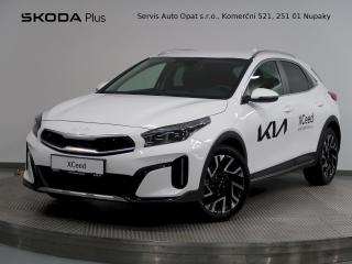 Kia XCeed TOP 1.5T-GDi 7DCT 103KW