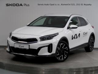 Kia XCeed TOP 1.5T-GDi 7DCT 103KW