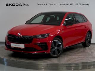 koda Scala MONTE CARLO 1.0TSI 85KW