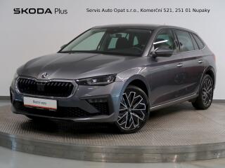 �koda Scala TOP SELECTION 1.5TSI 110KW DSG
