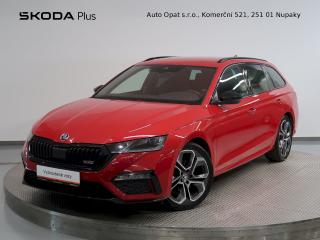 koda Octavia 2.0TDI 147KW 4x4 CANTON TAN