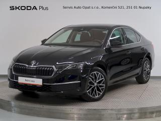 koda Octavia TOP SELECTION 1.5TSI 110KW NAV