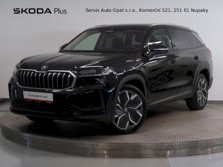 �koda Kodiaq EXCLUSIVE SELECTION 2.0 TDI 14