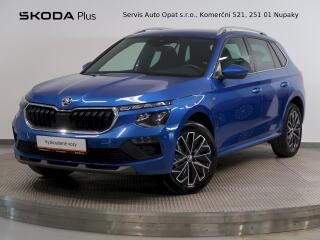 �koda Kamiq DRIVE 1.0TSI 85KW DSG