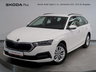 koda Octavia AMBITION 2.0TDI 85KW 2 x KOLA