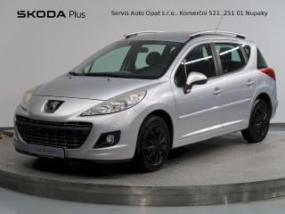 Peugeot 207 1.4 54 kW