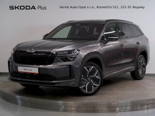 �koda Kodiaq SPORTLINE 2.0TDI 142KW 4x4 DSG